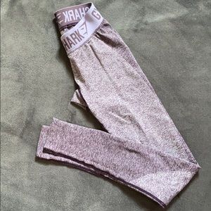 GYMSHARK Flex leggings